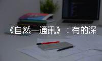 《自然—通讯》：有的深海微生物群落维持了长达1.015亿年的代谢潜力